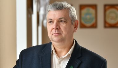 Павло Кравець: як відстежити походження деревини та до чого тут FSC