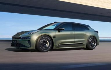 Китайський виробник електрокарів заборонив продавати свої авто у рф
