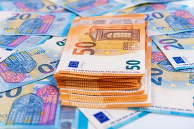 Украина уже привлекла более 29,5 млрд евро бюджетной поддержки