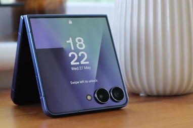 Galaxy Z Flip 7