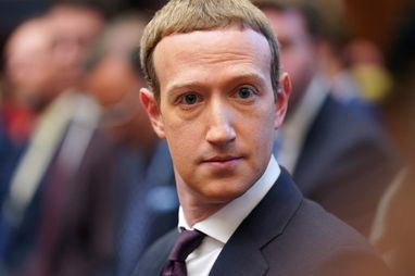 Цукерберг пообещал создать ИИ, полностью похожий на человека