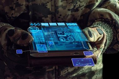 Безпилотники, AI и антидроновая защита: Топ разработок IT-компании Favbet Tech для обороны страны
