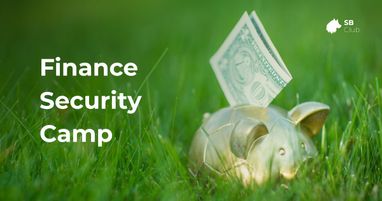 В Киевской области состоится Finance Security Camp 2025 для специалистов по безопасности финансового сектора