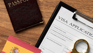 Іспанія vs Італія: яку шенгенськіу візу більше прагнуть отримати заявники