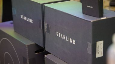 Федоров о нововведениях SpaceX: проблем с работой Starlink не наблюдается