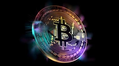 Биткоин обошел Amazon и стал пятым самым дорогим активом в мире