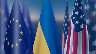 Каковы шансы Украины на помощь от США и ЕС в 2024 году: разъяснение Кулебы