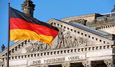 Германия прекратит льготный обмен гривны на евро