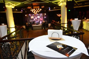 Найкраща дебетова картка за версією FinAwards 2020 (фото)