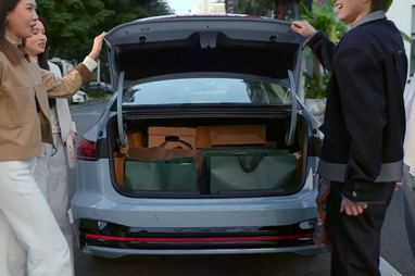 Jetta на минималках: Volkswagen представил доступный седан (фото)