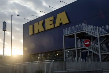 Владелец IKEA продал свою штаб-квартиру в россии за $44 млн