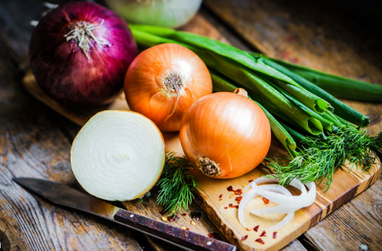 Цены на популярный в Украине овощ летят вниз