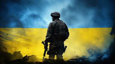 1000 днів повномасштабної війни у цифрах