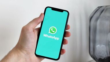 Как будет работать новый обмен файлами без интернета в WhatsApp