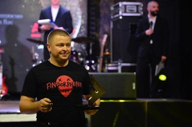 Найкраща дебетова картка за версією FinAwards 2020 (фото)
