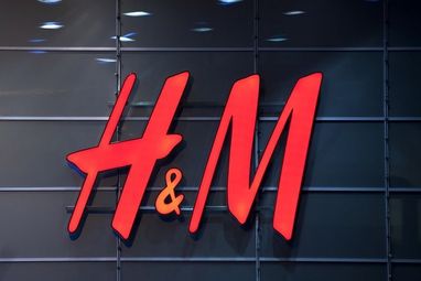 H&M закрив свій останній магазин у росії