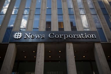 OpenAI купила доступ к материалам News Corp. за $250 миллионов