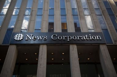 OpenAI купила доступ до матеріалів News Corp. за $250 мільйонів