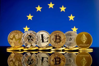 ЄС зобов’яже криптокомпанії по всьому світу звітувати про транзакції європейських клієнтів