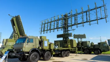 РЕБ переведуть на ринкові рейки — Федоров