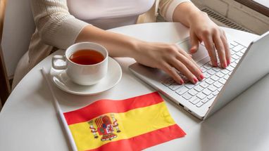 Испания будет выдавать визы цифровым кочевникам: кто может податься на получение Digital Nomad