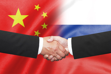 россия и Китай будут укреплять контакты по линии банков — росСМИ