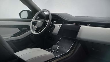 Фото: Land Rover