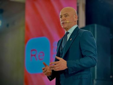 Геннадий Труханов: Одесса имеет все предпосылки для развития индустриальных парков.