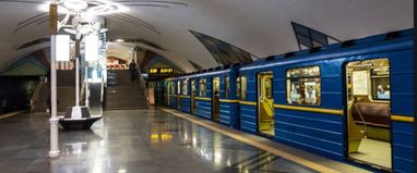 Київметрополітен оголосив тендер на продовження будівництва метро на Виноградар — Finance.ua