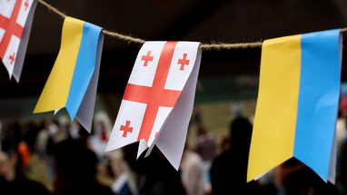 В Грузии еще на полгода продлили программу помощи для беженцев из Украины