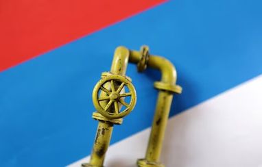 Доходы россии от экспорта нефти и газа выросли более чем на 40% в первой половине года