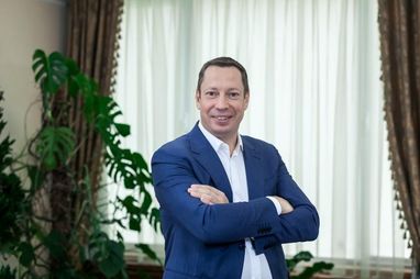 Шевченко: наши клиенты разместили более 2,4 млрд грн на экодепозите «Укргазбанка»