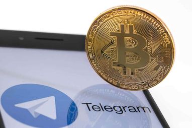 Telegram-бот Wallet добавил опцию покупки Bitcoin
