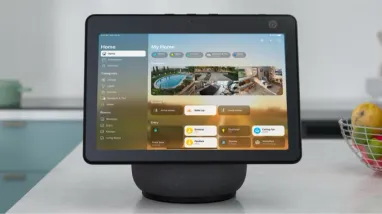 Apple планує випустити розумний хаб для дому наприкінці 2025 року
