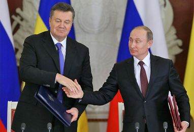 На Захід підеш - газ втратиш