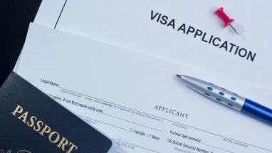 Всі записи на подання документів для отримання туристичних, ділових або гостьових віз будуть анульовані.