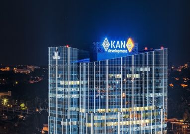 KAN Development