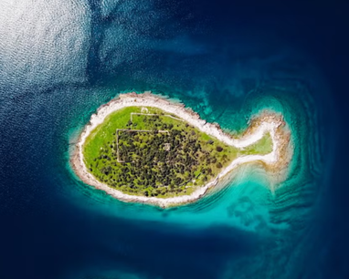 ТОП-6 менш відомих напрямків Хорватії (фото)