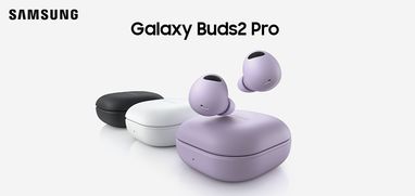 Samsung представил новые гаджеты Galaxy Flip4, Galaxy Fold4 и другие (фото)