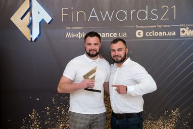 Лучшие из лучших на финансовом рынке — FinAwards-2021 (фото)