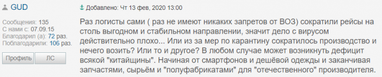 "Укрпошта" і посилки з Китаю: що думають читачі Finance.ua