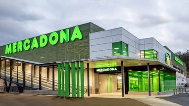 Вартість кошика для покупок в Іспанії зросла більш ніж на 40%