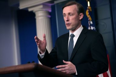 Салліван анонсував новий «значний» пакет допомоги для України — Bloomberg
