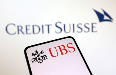 UBS оголосив про завершення поглинання колишнього конкурента Credit Suisse