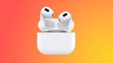 Apple должна выпустить сразу две новые модели AirPods в начале осени
