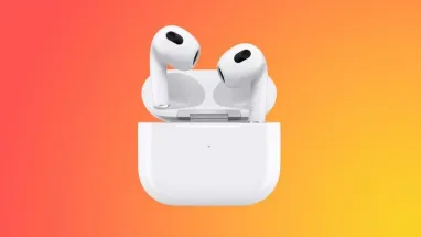 Apple має випустити одразу дві нові моделі AirPods на початку осені