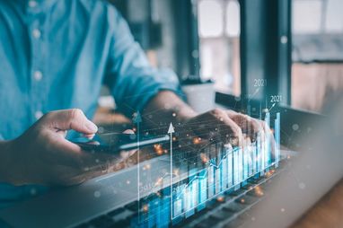 Расходы на IT в банковско-инвестиционной сфере возрастут более чем на 8% — Gartner