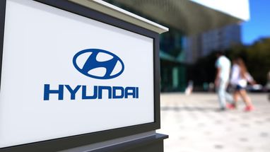 Hyundai повідомив про стрімке зростання продажів
