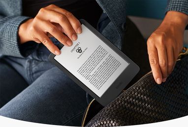 Kindle получил AI-помощника, который объясняет сюжет книжки без спойлеров