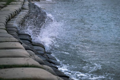 Сінгапур збільшить свою територію на 4% до 2030 року за допомогою насипів піску — Bloomberg